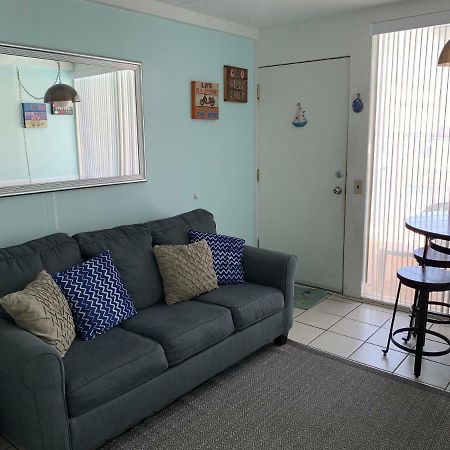 Four Winds Condo Motel Wildwood Crest Eksteriør bilde