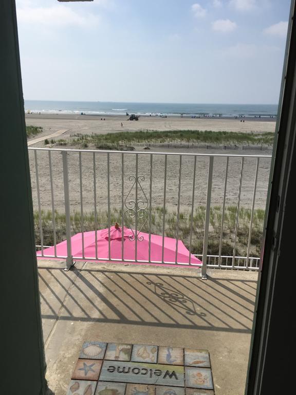 Four Winds Condo Motel Wildwood Crest Eksteriør bilde