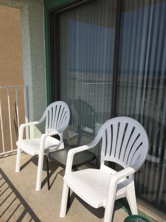 Four Winds Condo Motel Wildwood Crest Eksteriør bilde