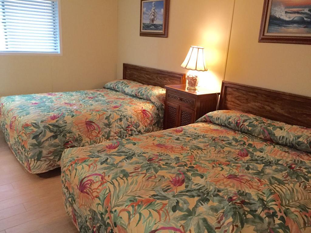 Four Winds Condo Motel Wildwood Crest Eksteriør bilde