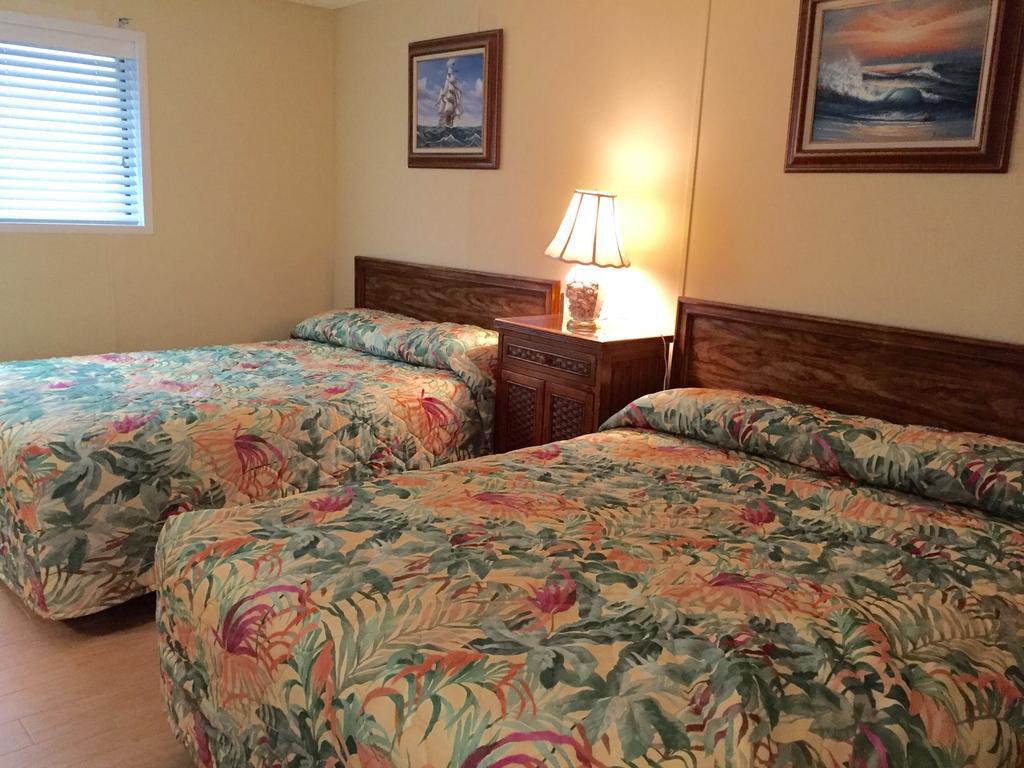 Four Winds Condo Motel Wildwood Crest Eksteriør bilde