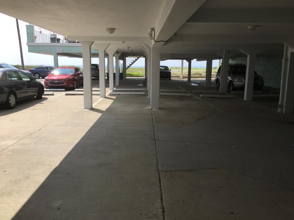Four Winds Condo Motel Wildwood Crest Eksteriør bilde