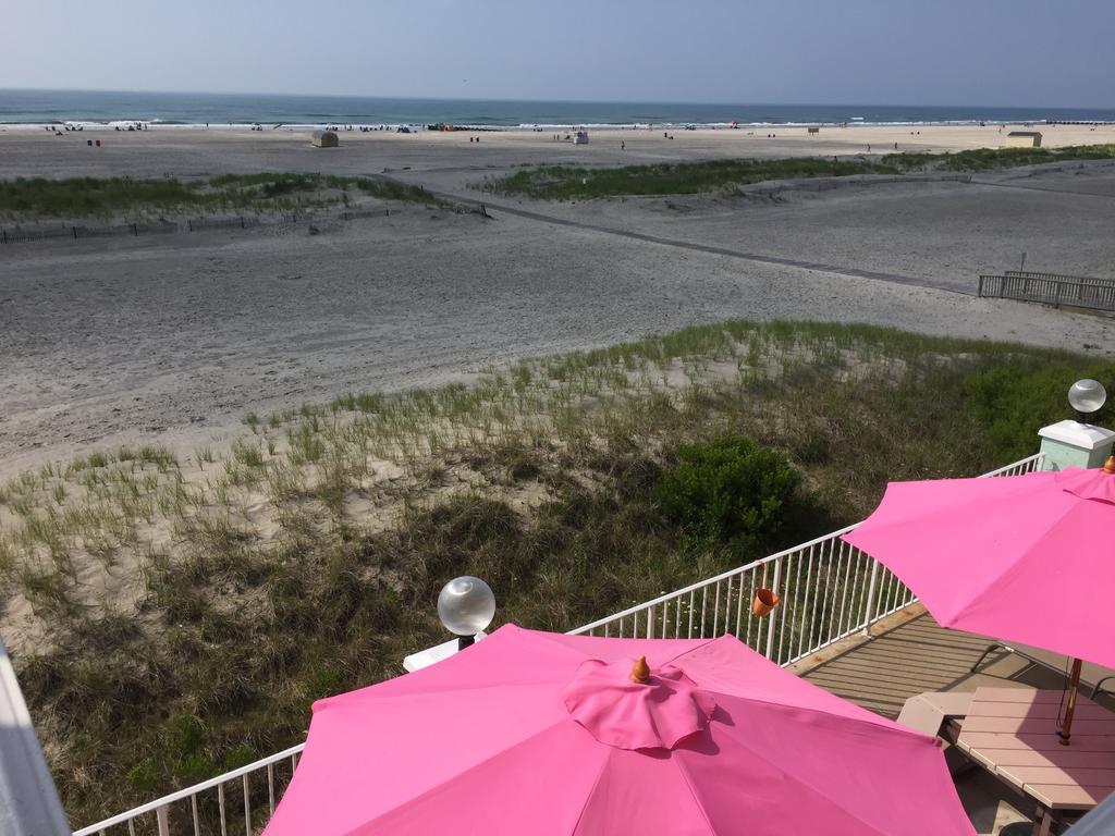 Four Winds Condo Motel Wildwood Crest Eksteriør bilde