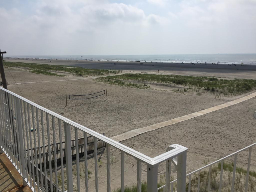 Four Winds Condo Motel Wildwood Crest Eksteriør bilde