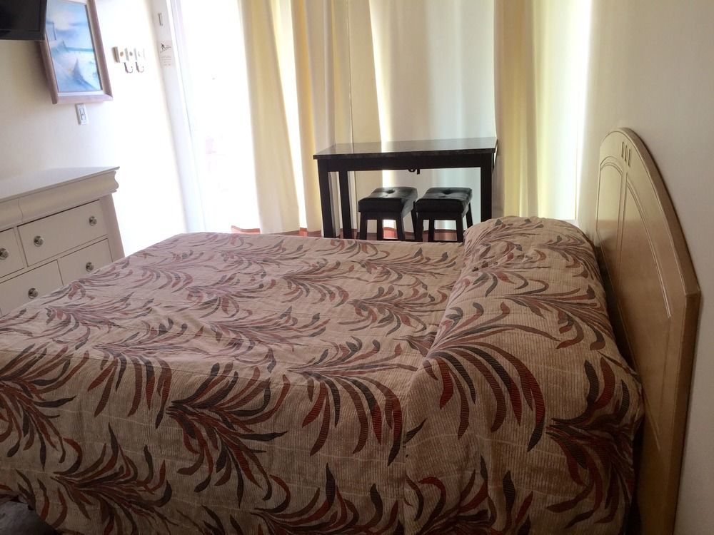 Four Winds Condo Motel Wildwood Crest Eksteriør bilde
