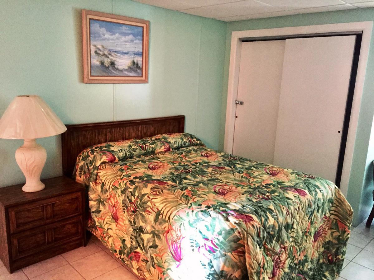 Four Winds Condo Motel Wildwood Crest Eksteriør bilde