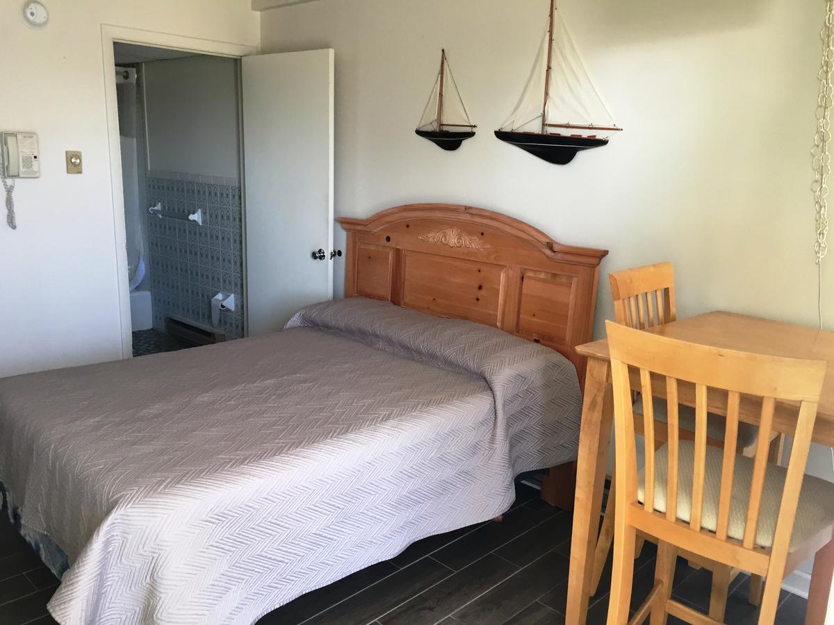 Four Winds Condo Motel Wildwood Crest Eksteriør bilde