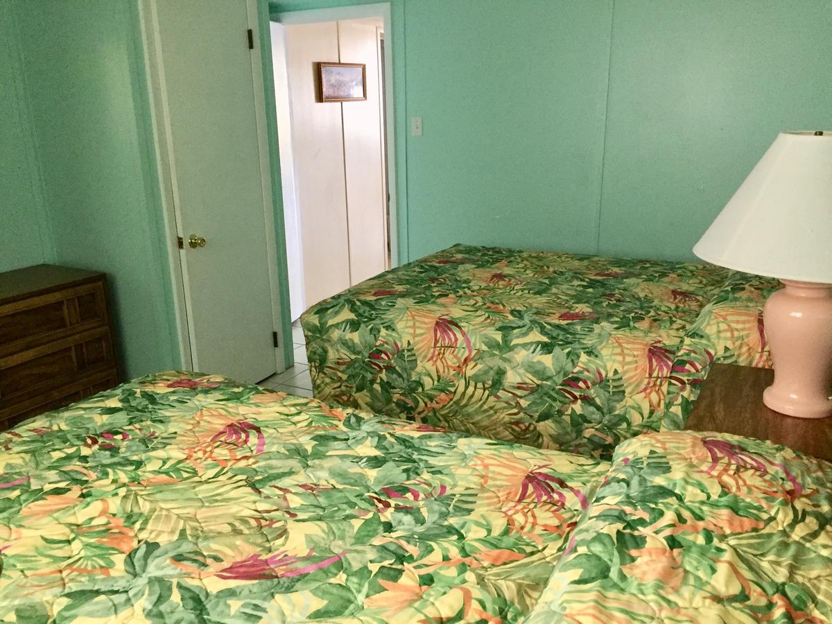 Four Winds Condo Motel Wildwood Crest Eksteriør bilde