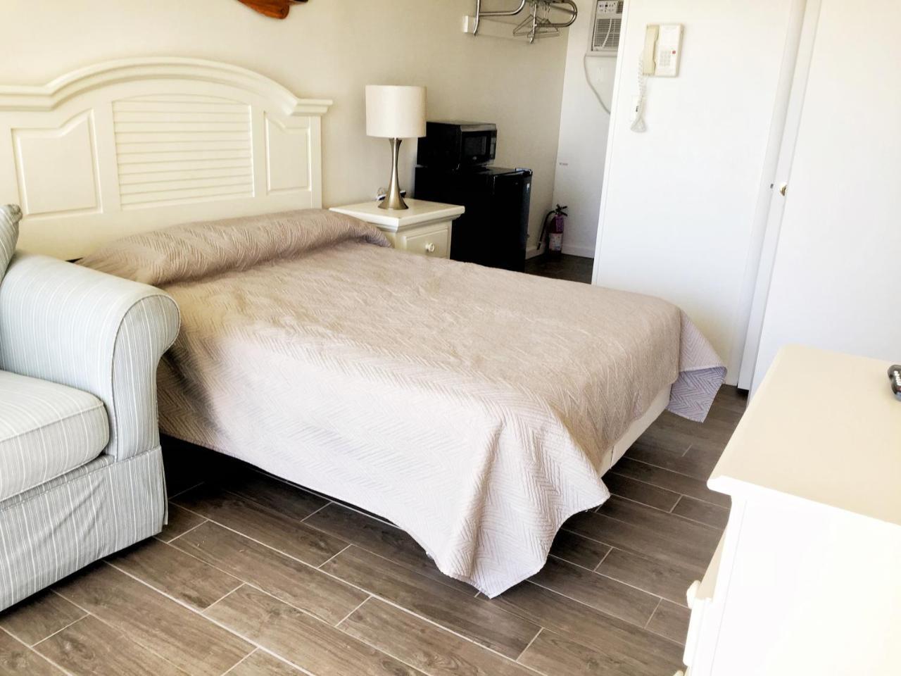 Four Winds Condo Motel Wildwood Crest Eksteriør bilde
