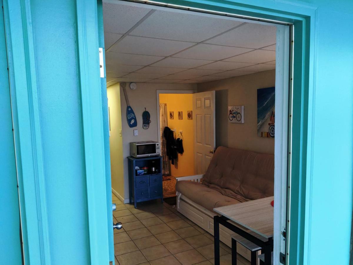 Four Winds Condo Motel Wildwood Crest Eksteriør bilde