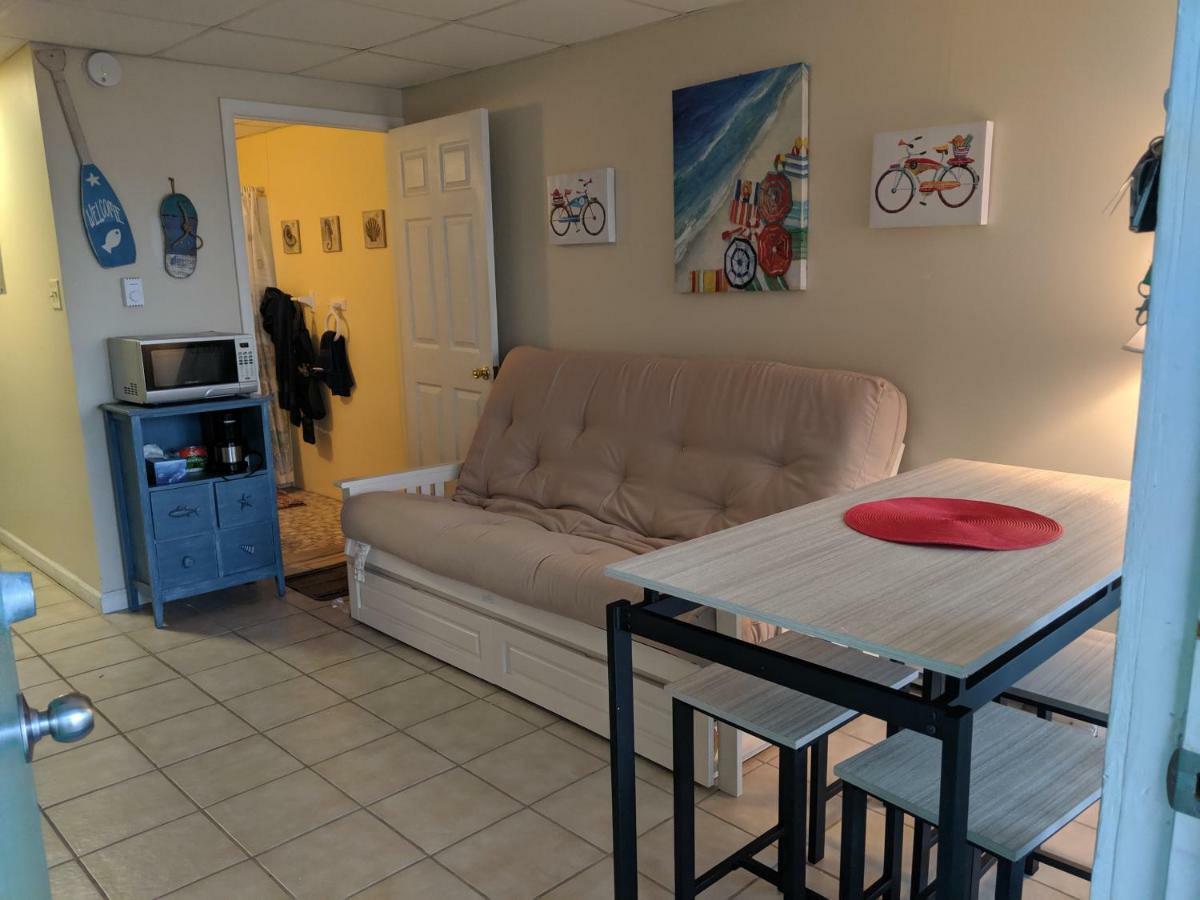 Four Winds Condo Motel Wildwood Crest Eksteriør bilde