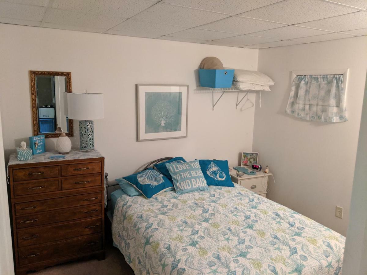 Four Winds Condo Motel Wildwood Crest Eksteriør bilde