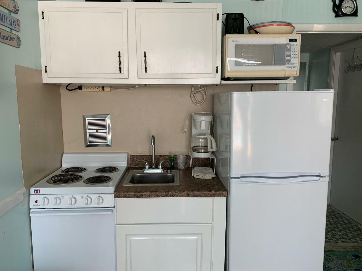 Four Winds Condo Motel Wildwood Crest Eksteriør bilde