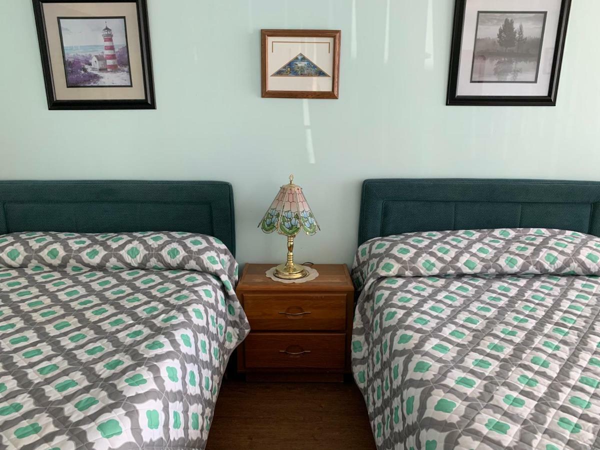 Four Winds Condo Motel Wildwood Crest Eksteriør bilde